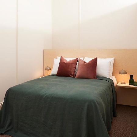 The Rooms Milton Exterior foto