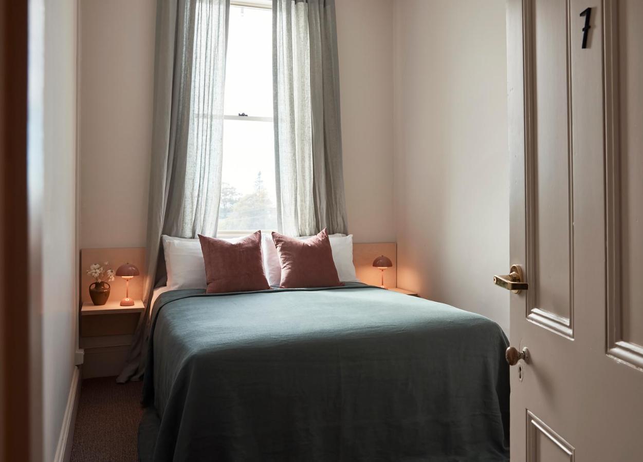 The Rooms Milton Exterior foto