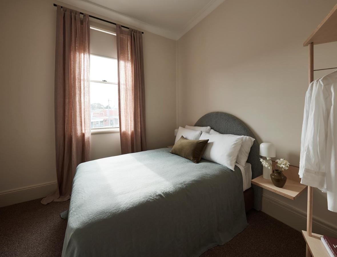 The Rooms Milton Exterior foto
