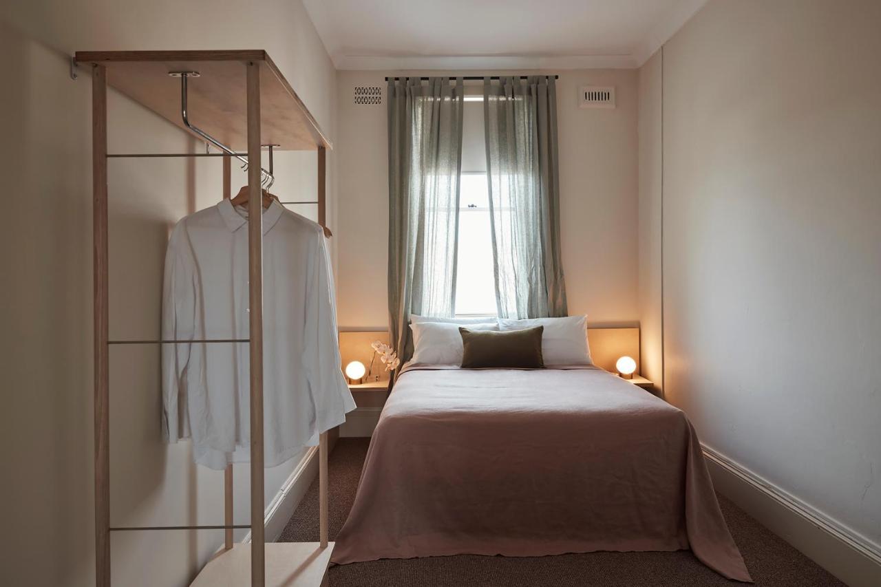 The Rooms Milton Exterior foto