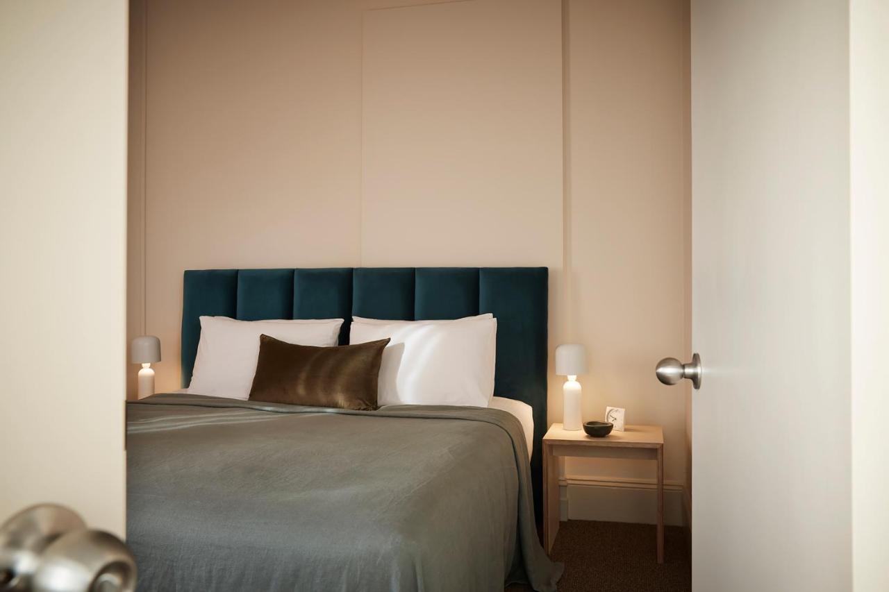The Rooms Milton Exterior foto